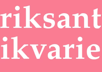 Synonym riksantikvarie