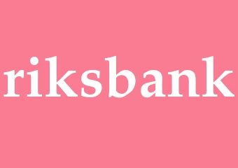 Synonym riksbank