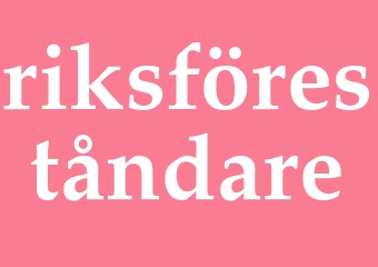Synonym riksföreståndare