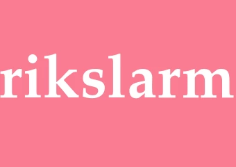 Synonym rikslarm