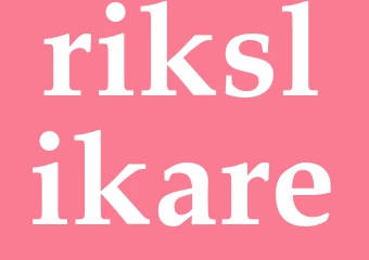 Synonym rikslikare