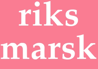 Synonym riksmarsk