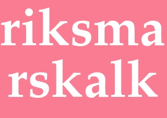 Synonym riksmarskalk