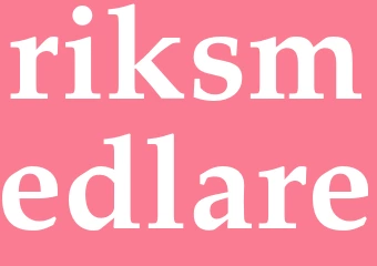 Synonym riksmedlare