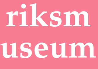 Synonym riksmuseum