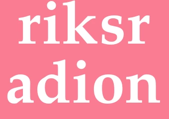 Synonym riksradion