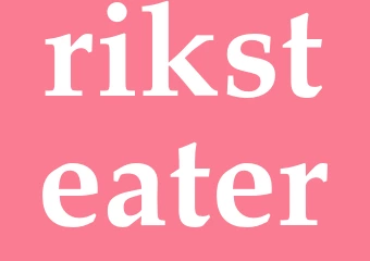 Synonym riksteater