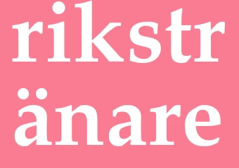Synonym rikstränare