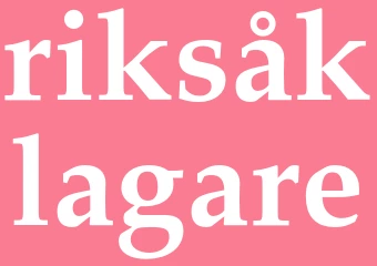 Synonym riksåklagare