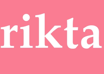 Synonym rikta