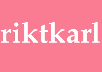 Synonym riktkarl