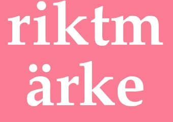 Synonym riktmärke