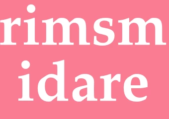 Synonym rimsmidare