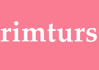 Synonym rimturs