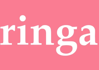 Synonym ringa