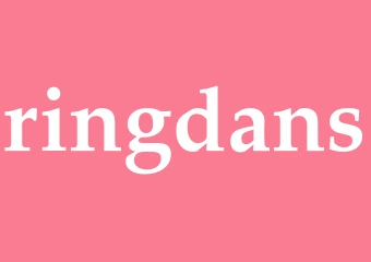 Synonym ringdans