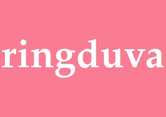 Synonym ringduva