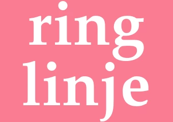Synonym ringlinje