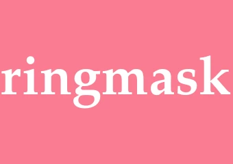 Synonym ringmask