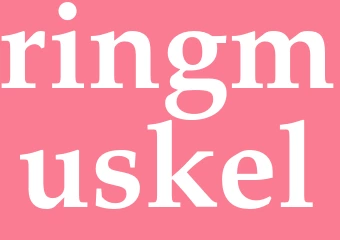Synonym ringmuskel