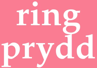 Synonym ringprydd