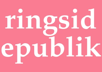 Synonym ringsidepublik