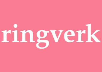 Synonym ringverk