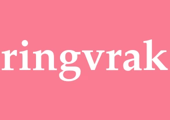 Synonym ringvrak