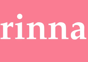 Synonym rinna