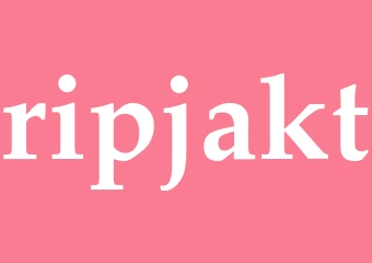 Synonym ripjakt