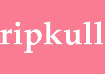 Synonym ripkull