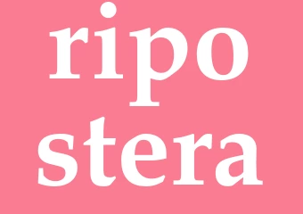 Synonym ripostera