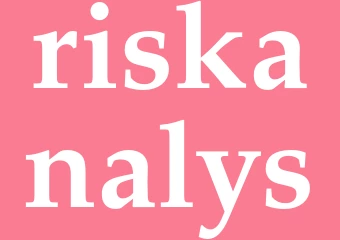 Synonym riskanalys