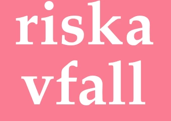 Synonym riskavfall