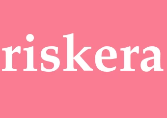 Synonym riskera