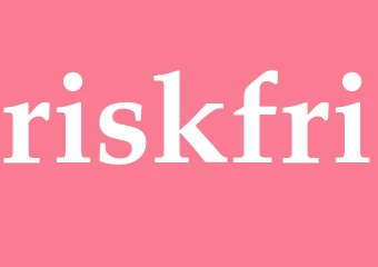 Synonym riskfri