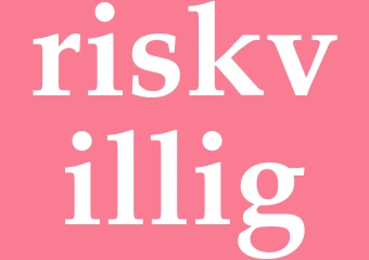 Synonym riskvillig