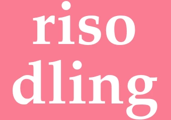 Synonym risodling