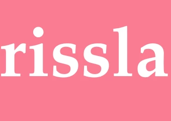 Synonym rissla
