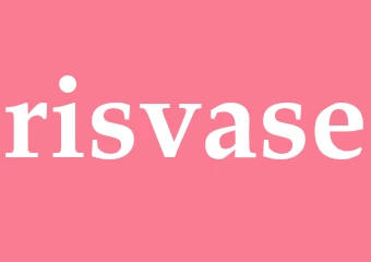 Synonym risvase