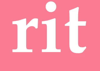 Synonym rit