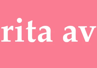 Synonym rita av