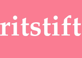 Synonym ritstift