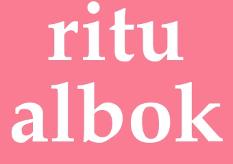 Synonym ritualbok