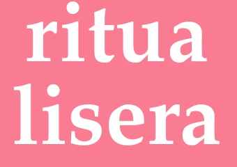 Synonym ritualisera