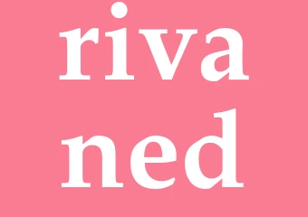 Synonym riva ned