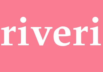 Synonym riveri