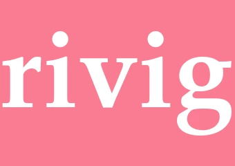 Synonym rivig