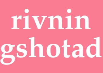 Synonym rivningshotad