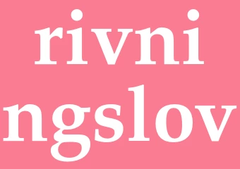 Synonym rivningslov